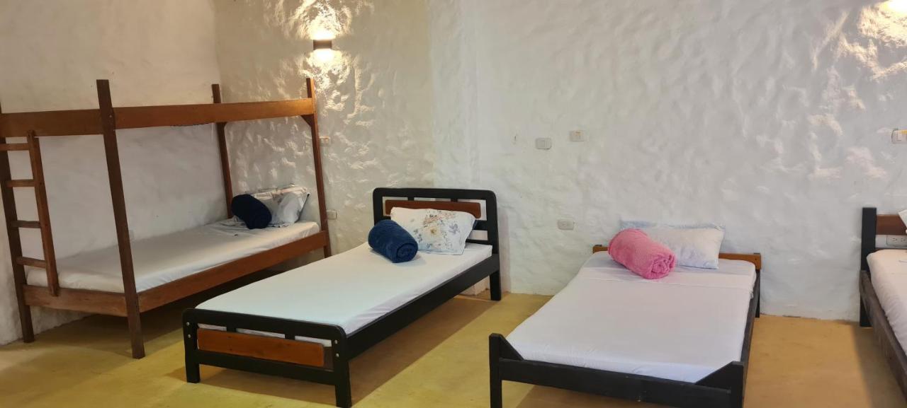 Posada Turistica Dantayaco Mocoa Eksteriør bilde