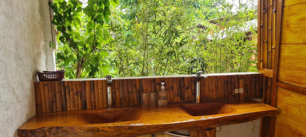 Posada Turistica Dantayaco Mocoa Eksteriør bilde