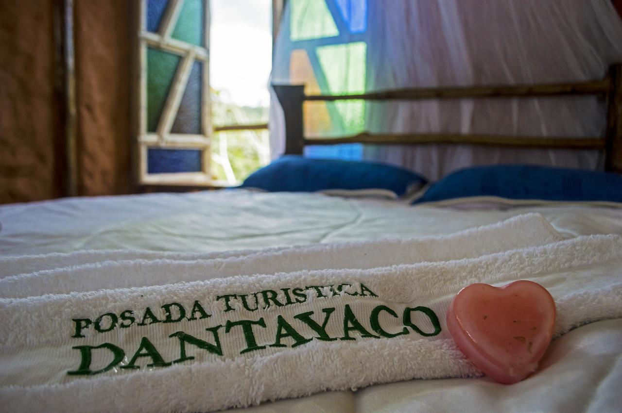 Posada Turistica Dantayaco Mocoa Eksteriør bilde