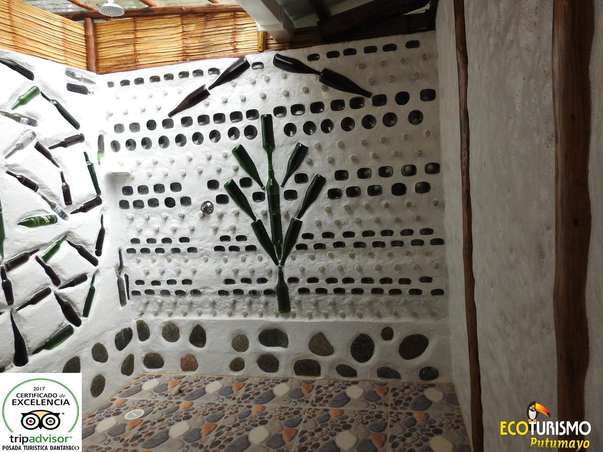 Posada Turistica Dantayaco Mocoa Eksteriør bilde