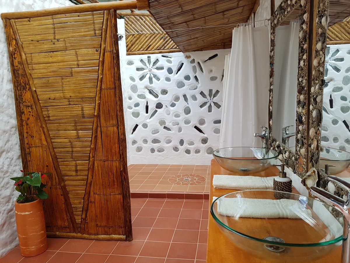 Posada Turistica Dantayaco Mocoa Eksteriør bilde